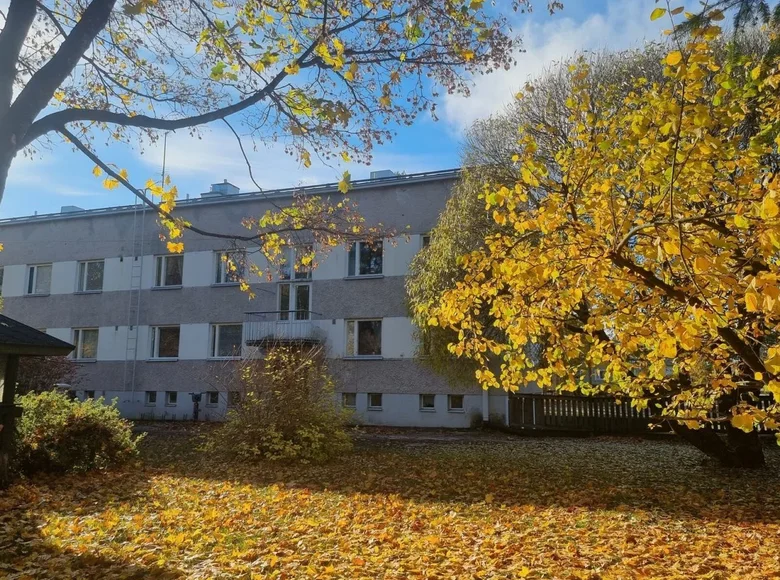   Кинминтарано, Финляндия