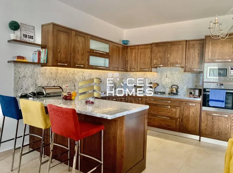 Wohnung 3 Schlafzimmer  Zejtun, Malta