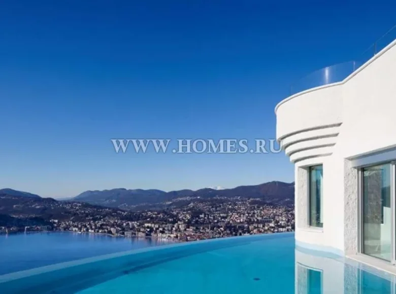 Apartamento 3 habitaciones 263 m² Sachseln, Suiza