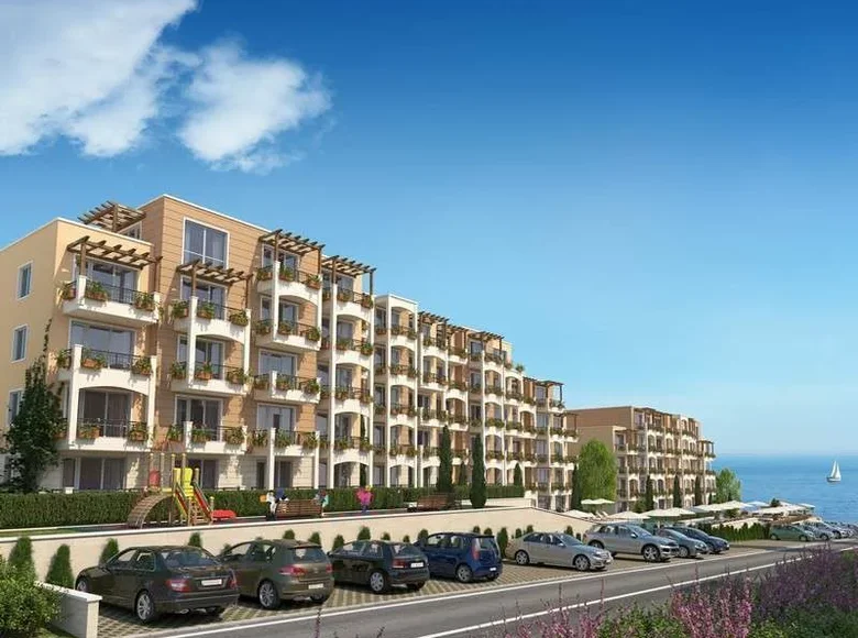 Квартира  Бяла, Болгария