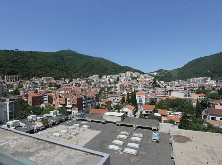 Apartamento 1 habitacion  Budva, Montenegro