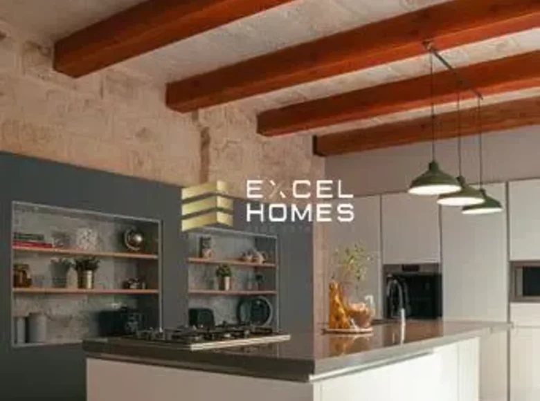 3 bedroom house  in Lija, Malta