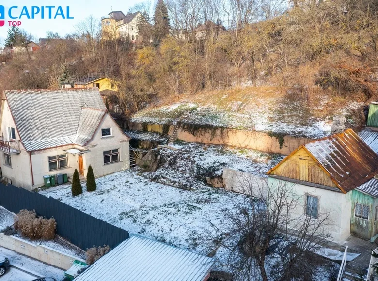 Dom 168 m² Kowno, Litwa