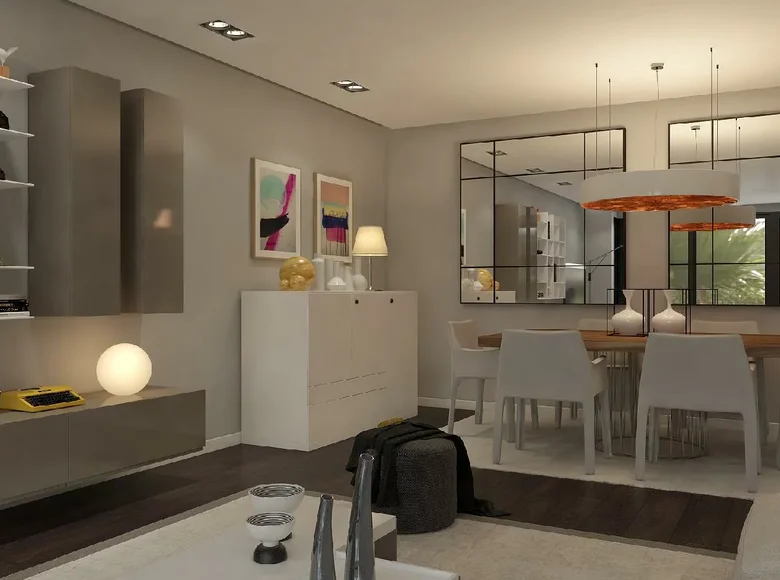 Appartement 3 chambres 130 m² Abadin, Espagne