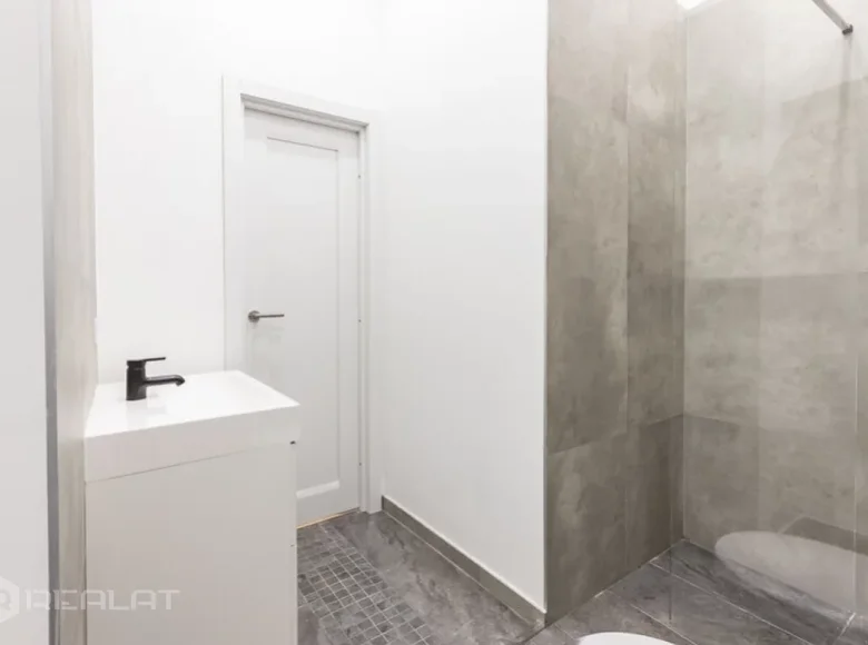 Wohnung 2 zimmer 38 m² Riga, Lettland