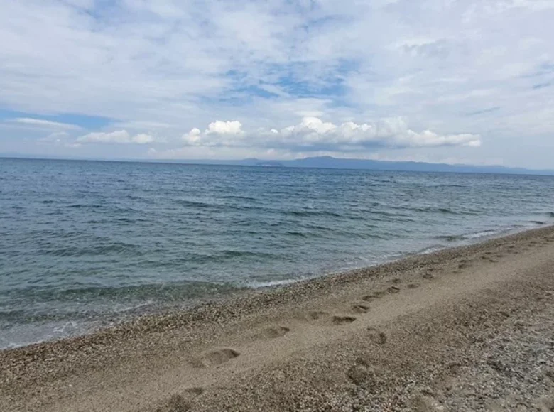 Land in Macedonia - Thrace, Greece
