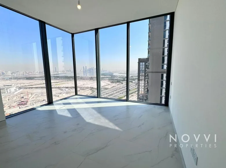 Mieszkanie 2 pokoi 1 206 m² Dubaj, Emiraty Arabskie