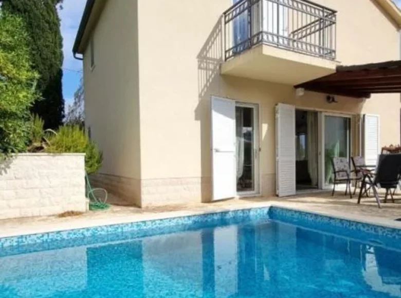 villa de 3 chambres 161 m² Jelsa, Croatie