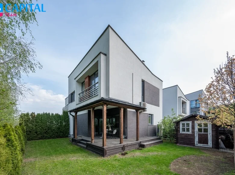 Haus 161 m² Vilnius, Litauen