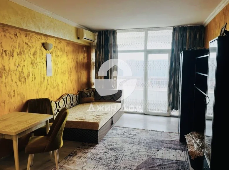 1 room studio apartment 42 m² Ravda, Bulgaria