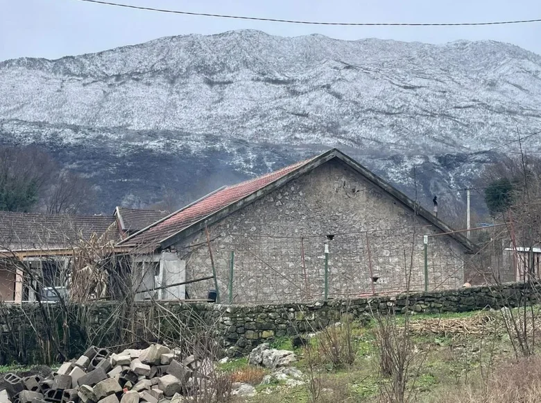 Haus 1 Schlafzimmer 146 m² Gemeinde Danilovgrad, Montenegro
