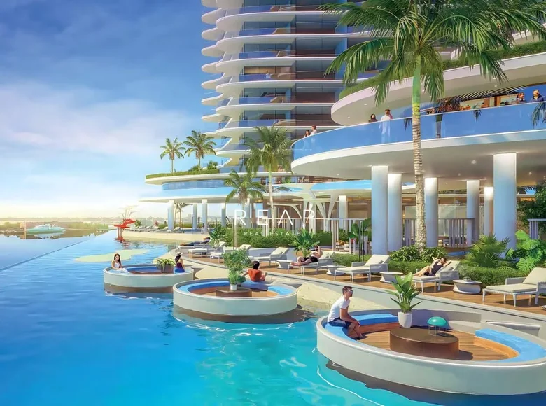 Квартира 592 м² Дубай, ОАЭ