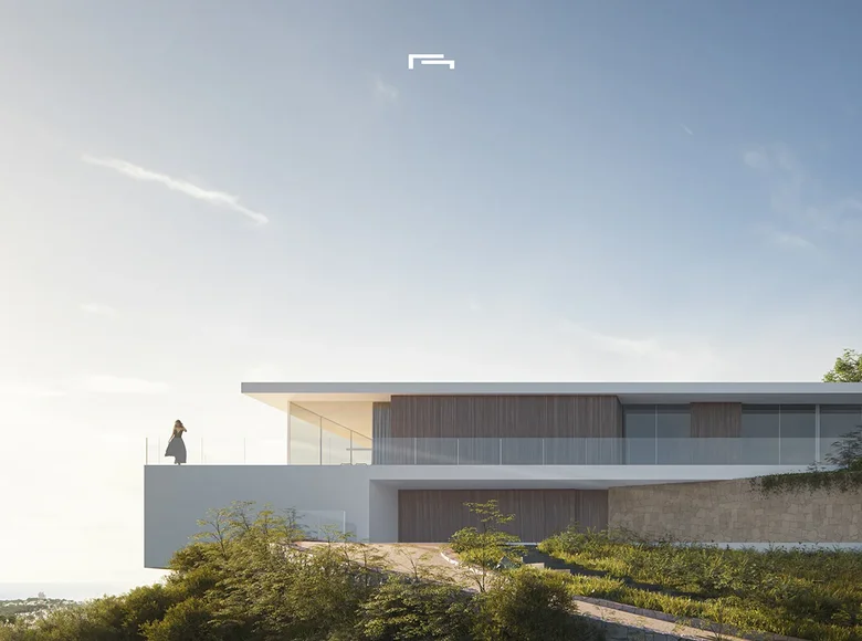 villa de 5 chambres 460 m² Teulada, Espagne