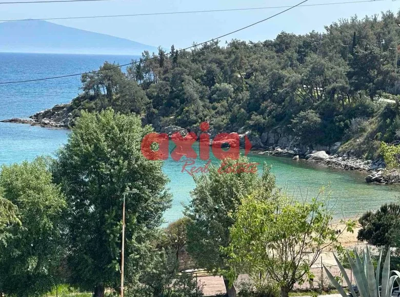 Parcelas 300 m² Kavala Municipality, Grecia