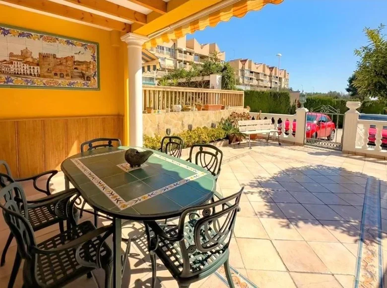 Appartement 4 chambres 94 m² Calp, Espagne
