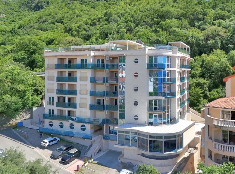 Квартира 5 комнат 110 м² Пржно, Черногория