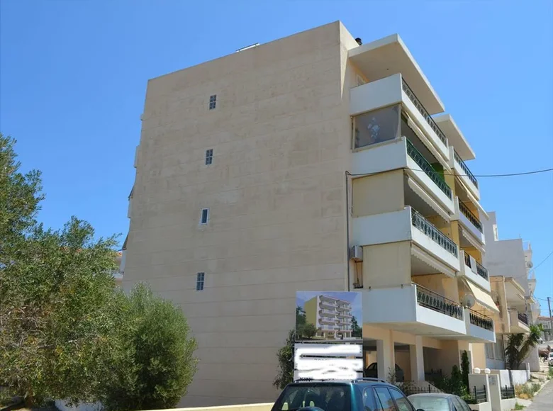 3 bedroom apartment 89 m² Aliartos-Thespies Municipality, Greece