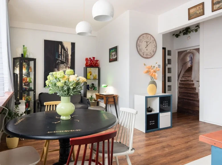 3 room apartment 45 m² Gdańsk, Poland