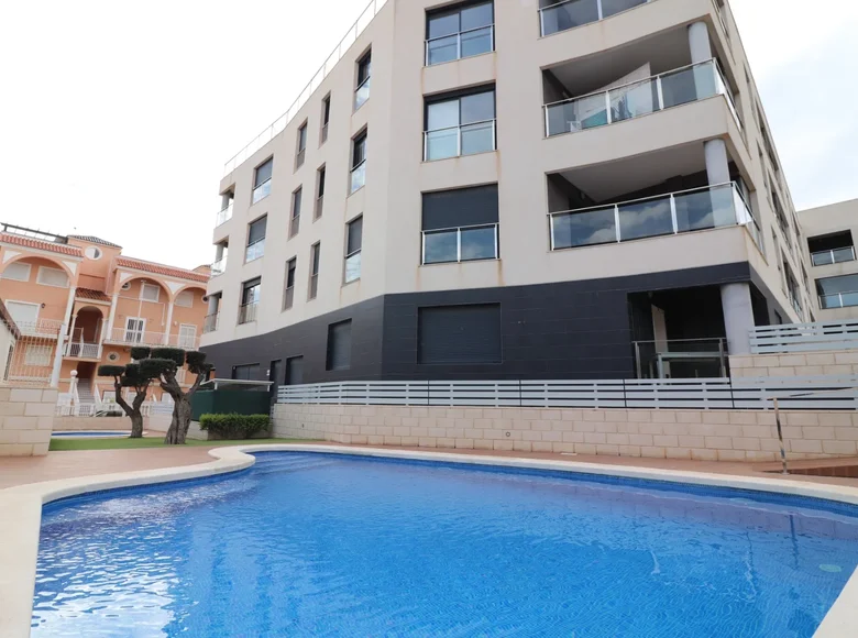 Wohnung 1 Schlafzimmer 59 m² La Mata, Spanien