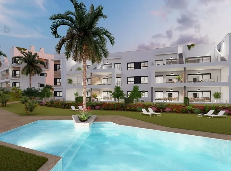 2-Schlafzimmer-Bungalow 83 m² Pilar de la Horadada, Spanien