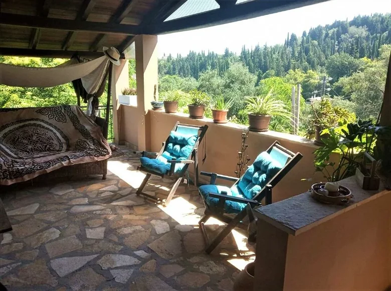 Townhouse 2 bedrooms 155 m² Pachatika, Greece