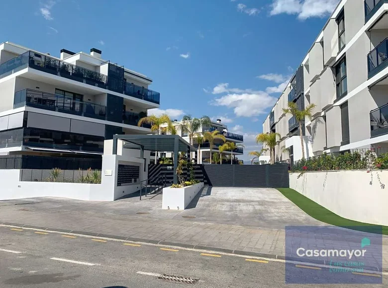 Appartement 126 m² Sant Joan dAlacant, Espagne