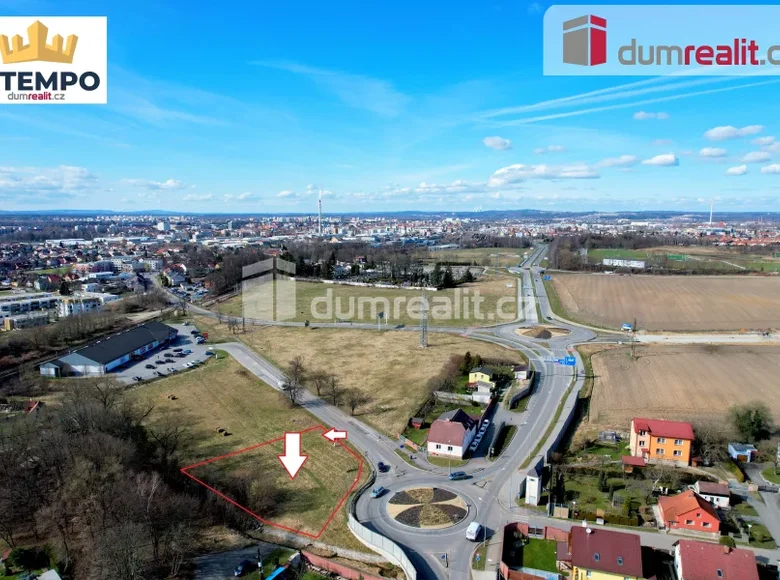 Земельные участки  okres Ceske Budejovice, Чехия