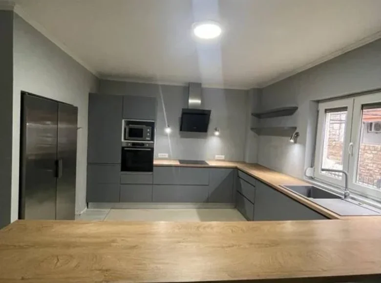 Dom 3 pokoi 175 m² Zagora, Czarnogóra