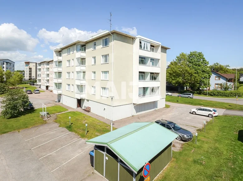 Apartamento 2 habitaciones 58 m² Porvoo sub region, Finlandia