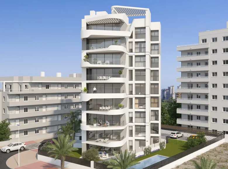 3-Schlafzimmer-Bungalow 91 m² Guardamar del Segura, Spanien