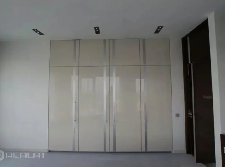 3 room apartment 96 m² in Riga, Latvia