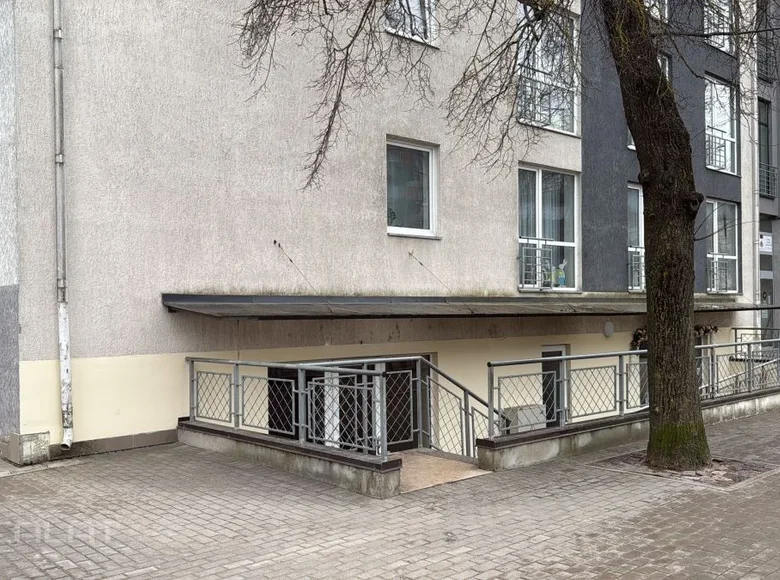 Коммерческое помещение 96 м² в Тукумсе, Латвия