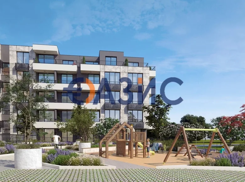 Wohnung 3 zimmer 90 m² Ravda, Bulgarien