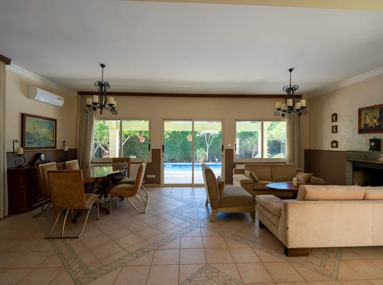 Investition 373 m² Limassol, Zypern