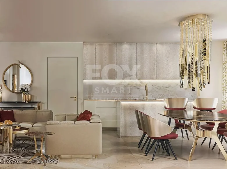 Wohnung 3 Schlafzimmer 315 m² Limassol, Zypern