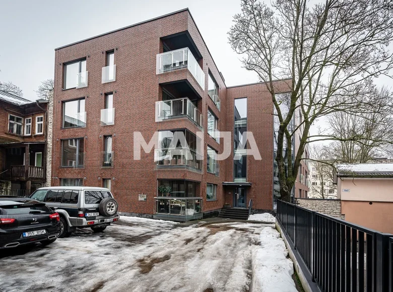 Квартира 3 комнаты 67 м² Таллин, Эстония