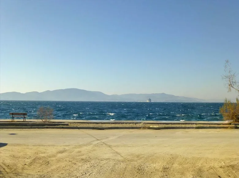 Parcelas 1 habitación  Agria, Grecia