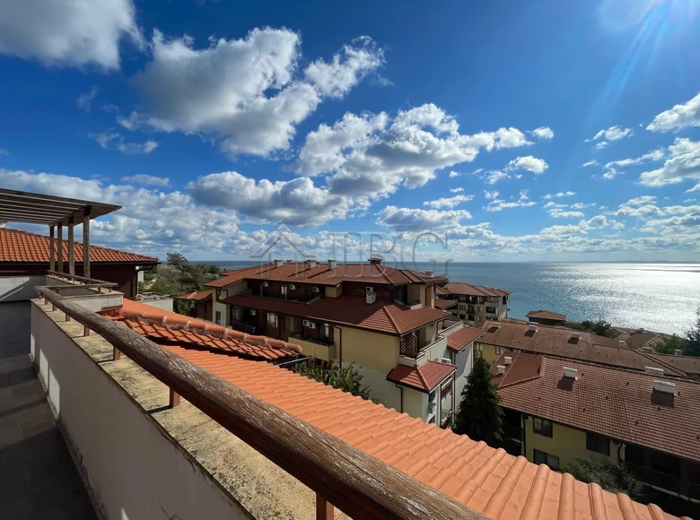 Wohnung 4 zimmer 161 m² Sweti Wlas, Bulgarien