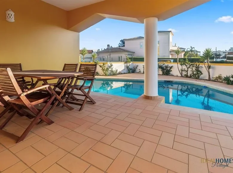 5 bedroom villa  Portimao, Portugal