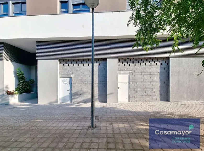 Коммерческое помещение 43 м² Аликанте, Испания