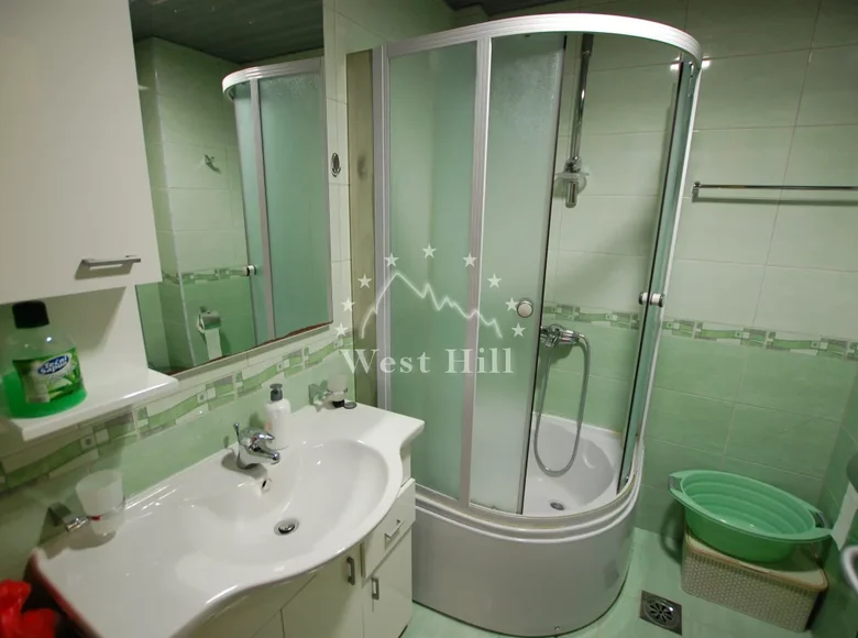 Квартира 1 комната 47 м² Будва, Черногория