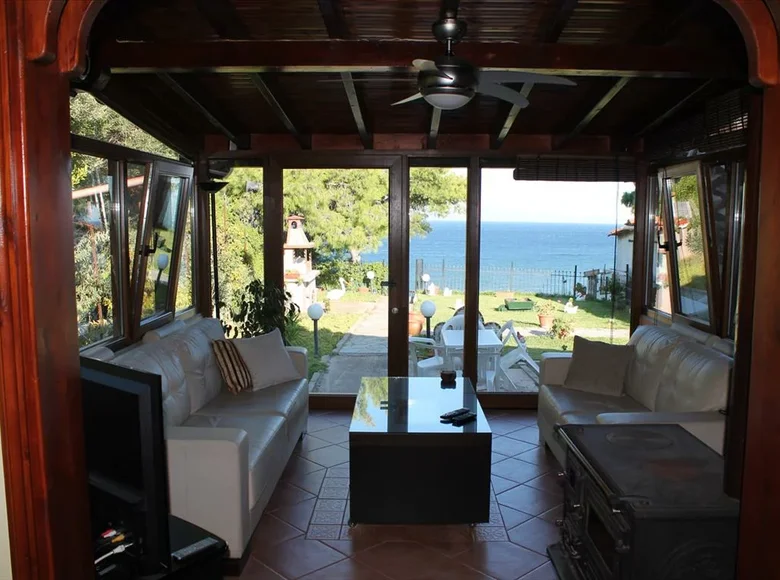 Willa 2 pokoi 83 m² Kassandra Municipality, Grecja