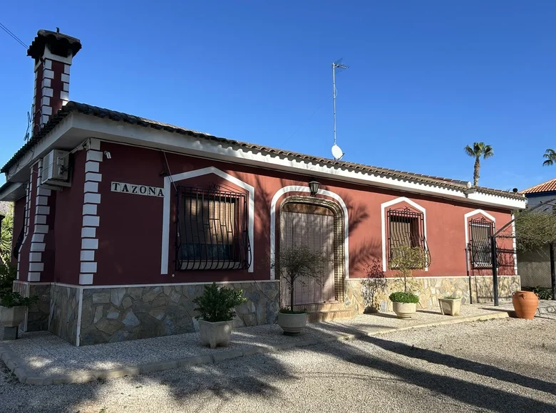 villa de 3 chambres 245 m² Totana, Espagne