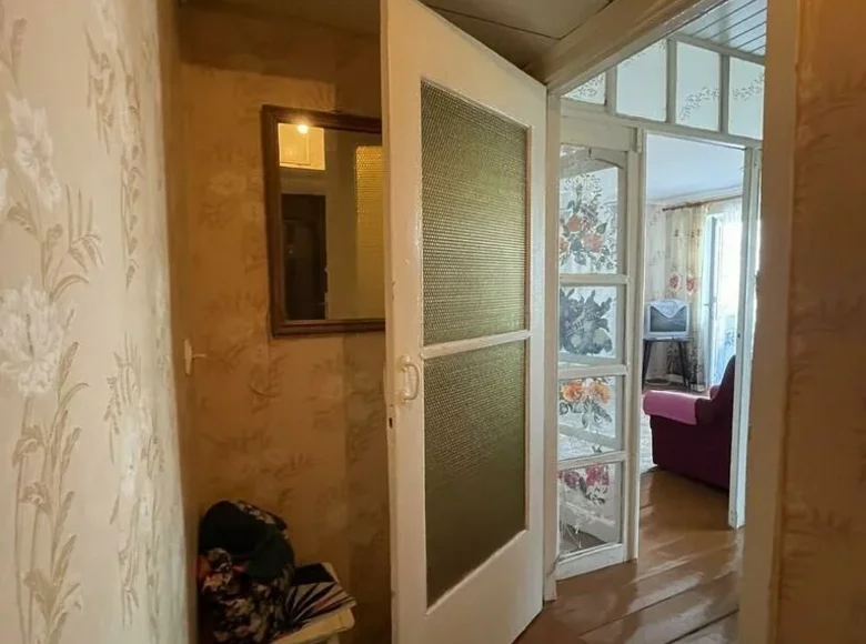 Apartamento 2 habitaciones 44 m² Navahrudak, Belarús