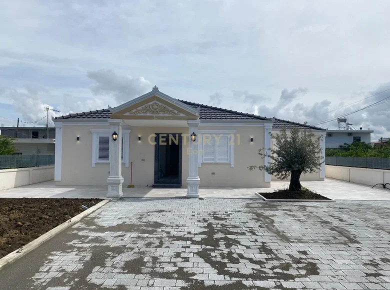 Villa 3 pièces 110 m² Bashkia Durres, Albanie