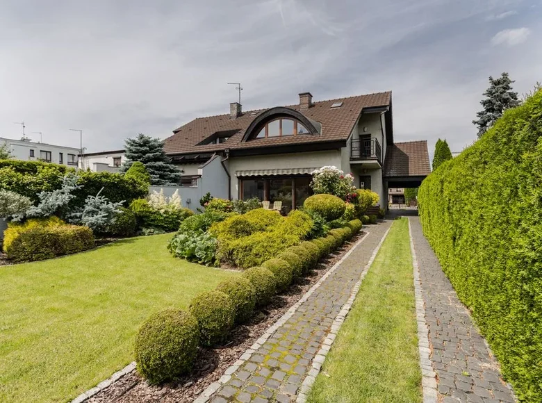 Haus 180 m² Posen, Polen