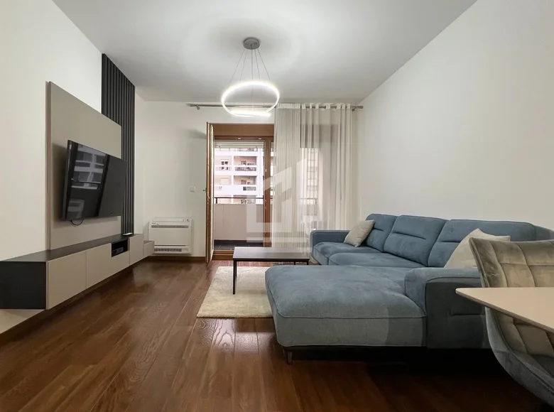 Mieszkanie  Czarnogóra, Czarnogóra