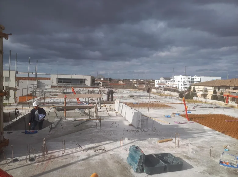 Apartamento 46 m² Francia metropolitana, Francia