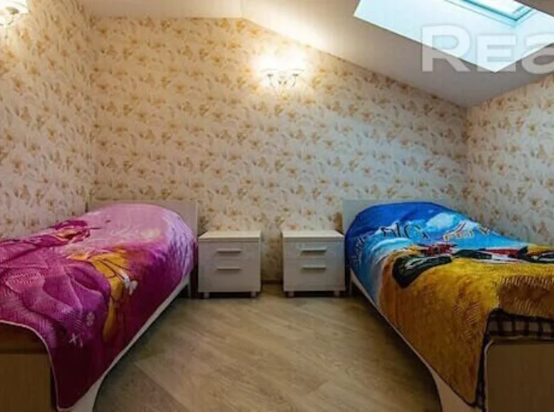 Nieruchomości komercyjne 335 m² Svirski sielski Saviet, Białoruś