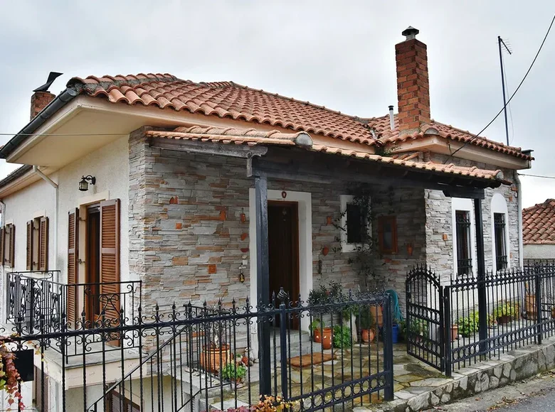 Villa 6 habitaciones 250 m² Rapsani, Grecia